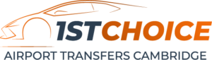 First Choice Airport Transfers Logo