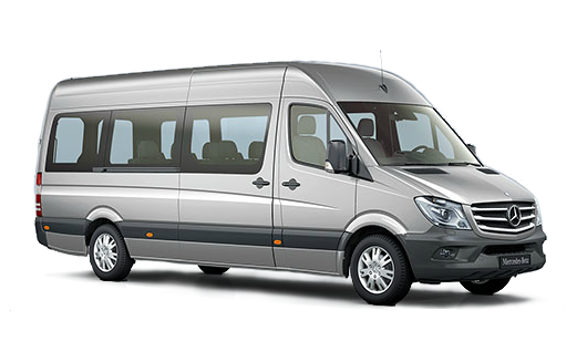 Minibus